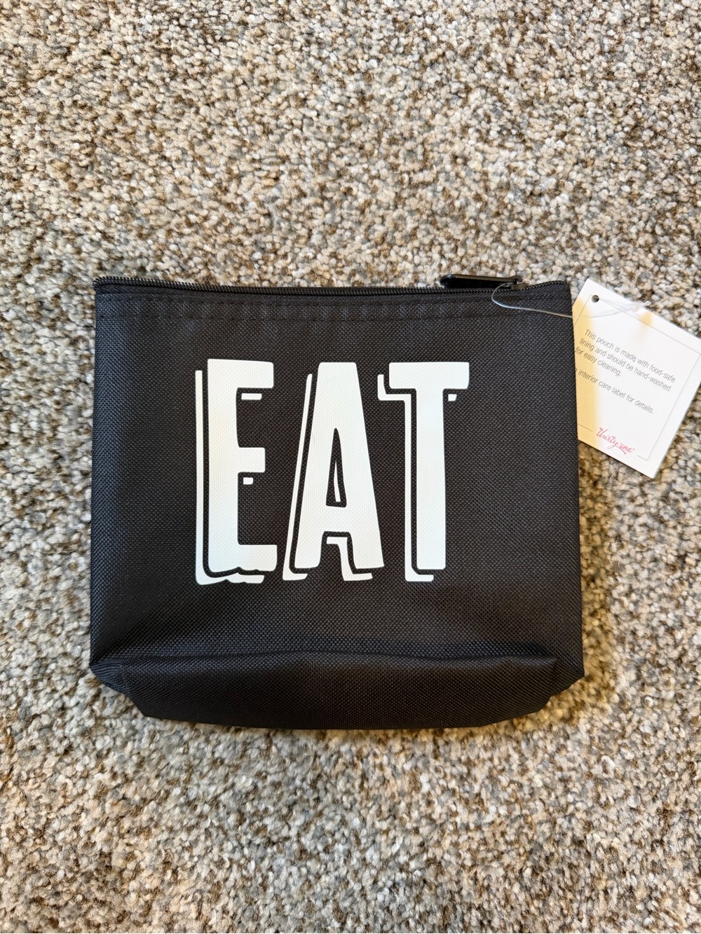 Thirty-One Snack & Go Pouch